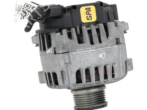 Alternator PEUGEOT 208 I (CA_, CC_) 1.2 VTi 68 / PureTech 68 | BP31162875M7 