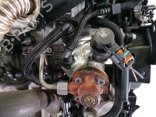 Engine CITROËN C3 Picasso (SH_) 1.6 BlueHDi 100 | BP36795119M1 - Image 6