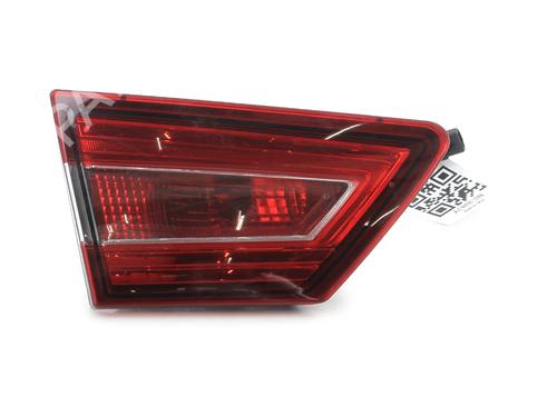 Used Left tailgate light RENAULT CLIO IV (BH_) 0.9 TCe 90 (BHNF, BHMA, BHMH, BHJK, BHJR) (90 hp) 28364417