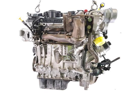 Engine PEUGEOT 308 II (LB_, LP_, LW_, LH_, L3_) 1.6 GTi (L35GNH) | BP31057281M1