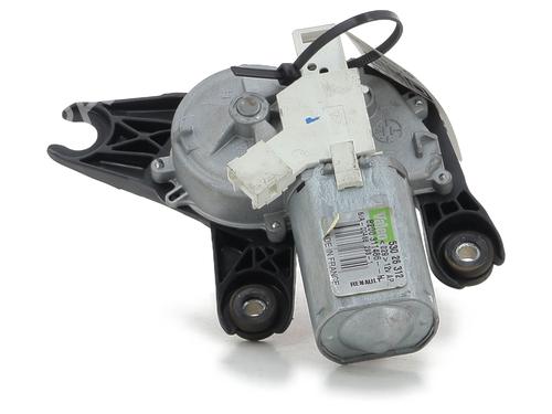 Viskermotor bagrude RENAULT TWINGO II (CN0_)  | BP27511128M102 