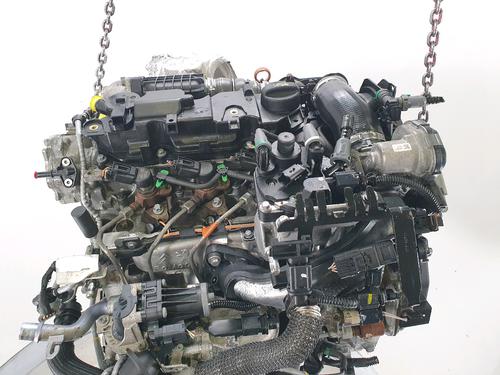 Engine CITROËN C4 Picasso I MPV (UD_) 1.6 HDi 110 | BP37599702M1 - Image 5