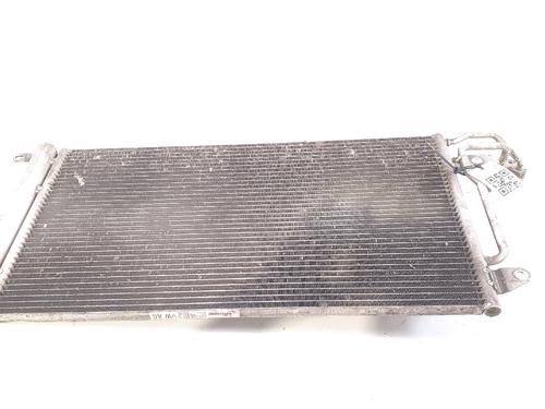 AC radiator SKODA FABIA II (542) 1.6 TDI | BP29623846M32 