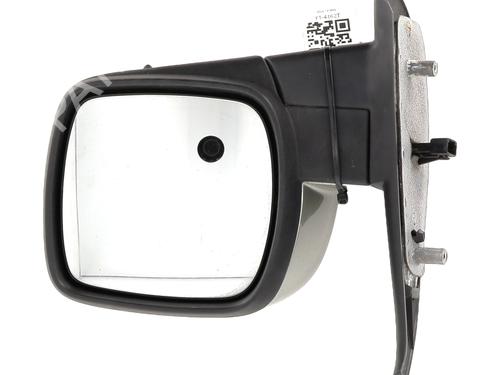 Used Left mirror RENAULT KANGOO / GRAND KANGOO II (KW0/1_) 1.5 dCi 85 (KW0K, KW0L, KW0B) (86 hp) 30312220