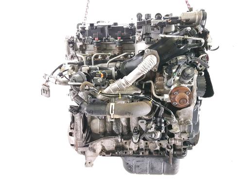 Engine CITROËN C3 II (SC_) 1.4 HDi 70 (SC8HZC, SC8HR0, SC8HP4) | BP37457341M1 - Image 4