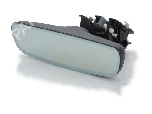 Used Rear mirror LAND ROVER DISCOVERY SPORT (L550) 1.5 P300e Hybrid 4x4 (309 hp) 25751353