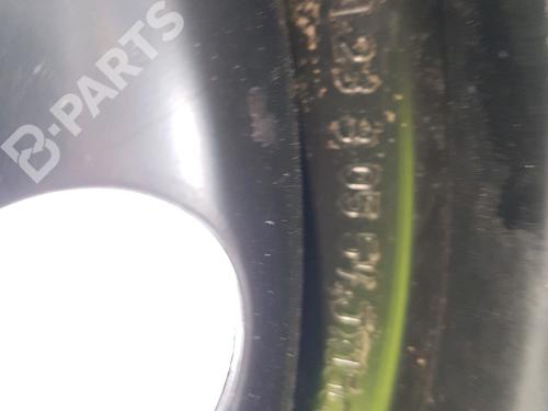 Rim HYUNDAI ELANTRA III (XD) 2.0 CRDi | BP10480499C45 