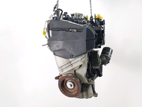 Used Engine Engine 37506283 37506283