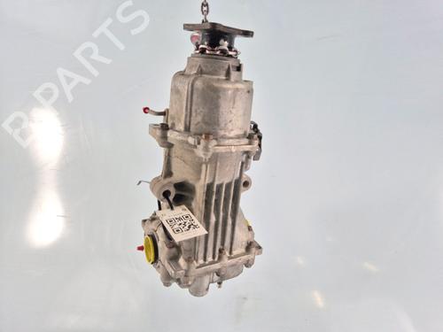 Rear differential RENAULT KOLEOS I (HY_) 2.0 dCi 4x4 (HY0K) | BP40487592M24 - Image 2
