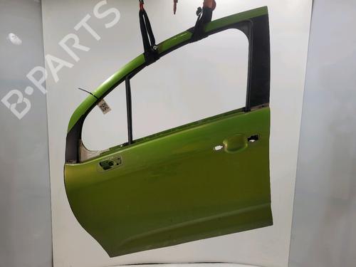 Left front door CITROËN C3 II (SC_)  | BP28285799C2 