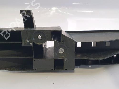 Rear bumper reinforcement RENAULT CLIO III Grandtour (KR0/1_) 1.5 dCi (KR0F) | BP28447617C73 