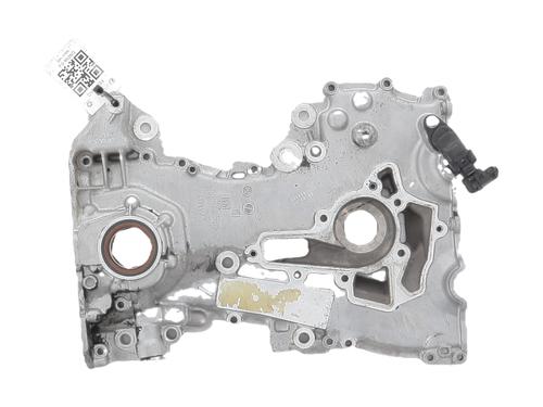 Used Timing cover Timing cover OPEL ASTRA H (A04) [2004-2014] 40248434 40248434