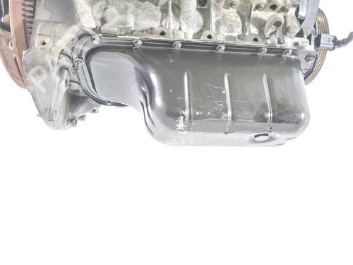 Engine CITROËN C3 I (FC_, FN_)  | BP25301056M1 