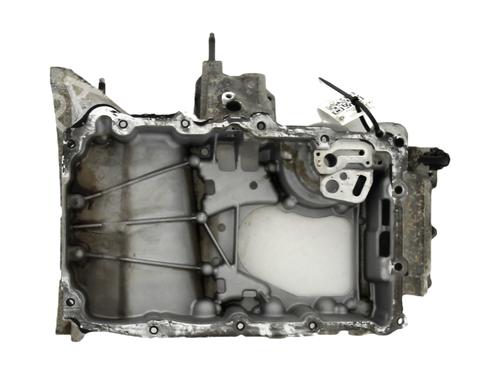 Oil sump PEUGEOT 2008 I (CU_) 1.2 THP 110 / PureTech 110 | BP27903706M115 