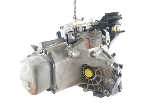 Gearbox CITROËN C3 II (SC_) 1.4 HDi 70 (SC8HZC, SC8HR0, SC8HP4) | BP36877602M3 - Image 4