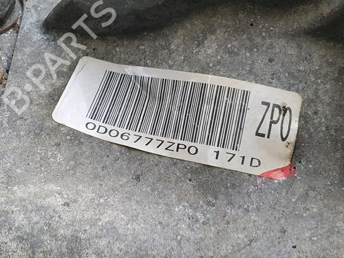 Gearbox SUZUKI SWIFT IV (FZ, NZ) 1.2 (AZH412, ZC72S) | BP33446276M3  - Image 5