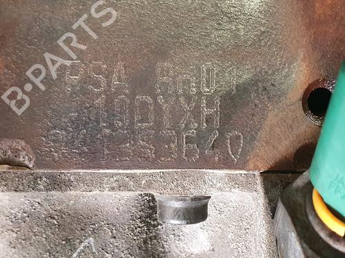 Engine CITROËN C5 III (RD_) 2.0 HDi 140 (RDRHF8, RDRHFA, RDRHA8, RDRHAJ) | BP34112051M1  - Image 9