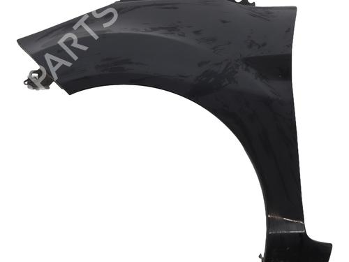 Used Left front fenders FORD FIESTA V (JH_, JD_) 1.4 TDCi (68 hp) 29522680