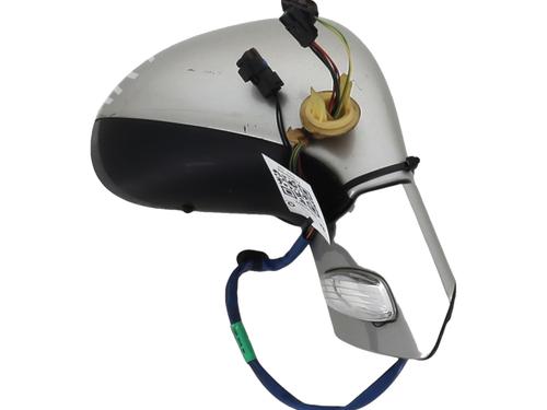 Right mirror PEUGEOT 308 I (4A_, 4C_) 2.0 HDi | BP28533641C27