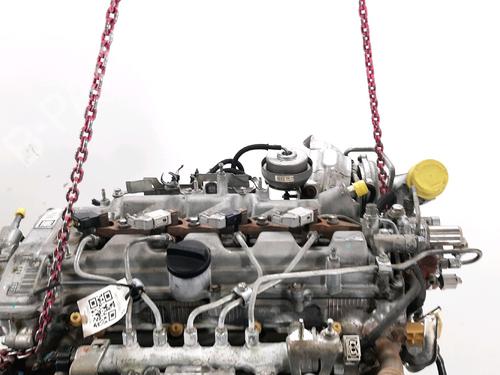 Engine TOYOTA AURIS (_E15_) 2.0 D-4D (ADE150_, ADE150R) | BP34000597M1  - Image 5