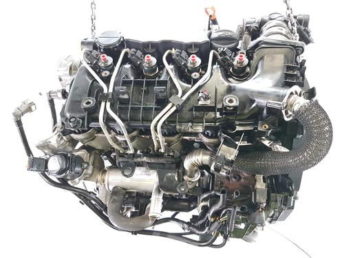 Engine CITROËN C4 Picasso I MPV (UD_) 1.6 HDi | BP30798940M1