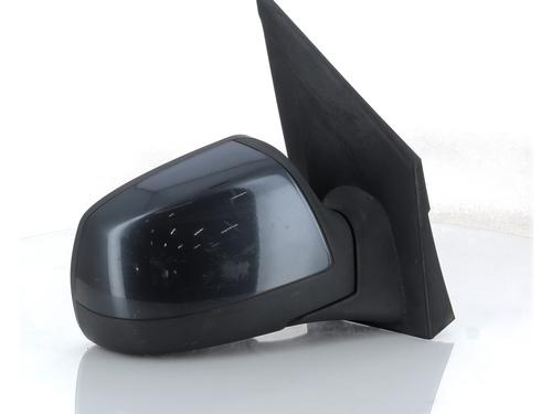 Right mirror FORD FUSION (JU_) 1.4 TDCi | BP21089735C27 