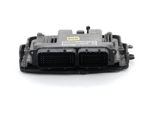 Computer motormanagement Computer motormanagement CITROËN C4 CACTUS 1.6 BlueHDi 100 (99 hp) 36945986 36945986