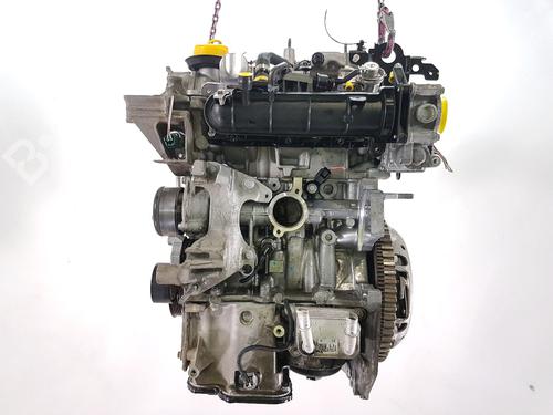 Engine DACIA SANDERO II TCe 90 (B8M1, B8MA, B8AC) | BP38496749M1 - Image 2