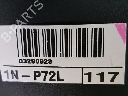 Engine TOYOTA YARIS (_P9_) 1.4 D-4D (NLP90_, NLP90R) | BP37657875M1 - Image 11