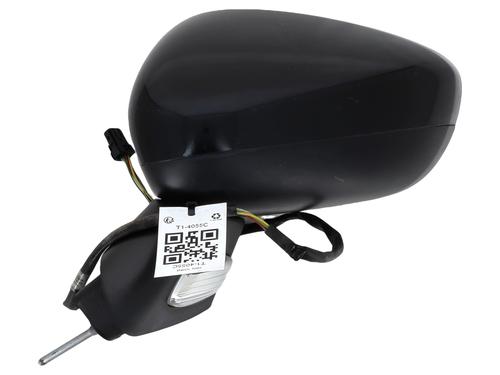 Left mirror CITROËN C3 II (SC_) 1.2 VTi 82 | BP29623934C26 