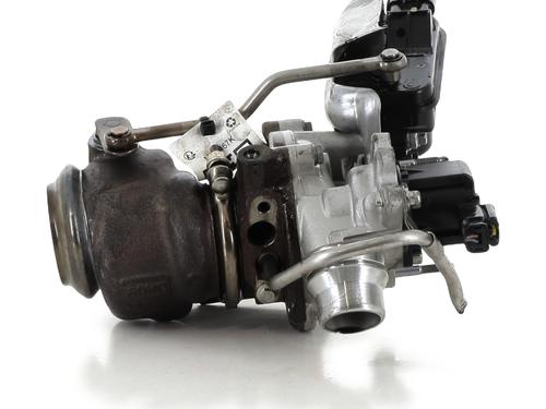 Turbocharger/Supercharger RENAULT CLIO V (B7_) 1.0 TCe 90 (B7MT) | BP29495213M71 