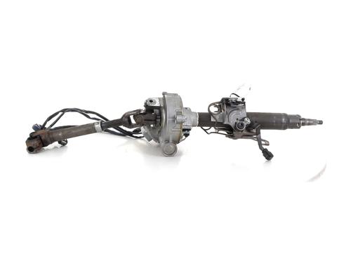 Used Steering column TOYOTA AURIS (_E15_) 1.4 D-4D (NDE150_, NDE150R) (90 hp) 31350232