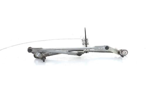 Used Front wipers mechanism BMW X1 (F48) xDrive 20 d (190 hp) 16652255