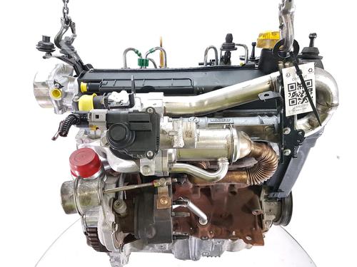 Engine RENAULT KANGOO (KC0/1_) 1.5 dCi | BP29389810M1 