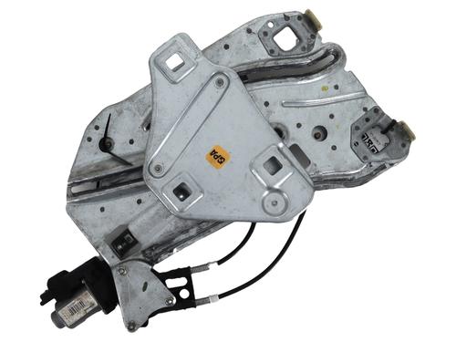 Used Rear left window mechanism RENAULT MEGANE II Coupé-Cabriolet (EM0/1_) 1.9 dCi (120 hp) 30653588