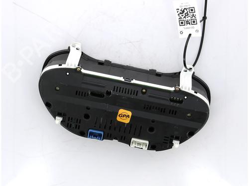 Instrument cluster TOYOTA AVENSIS Estate (_T25_) 2.0 D-4D (CDT250_, CDT250R) | BP17735943C47 