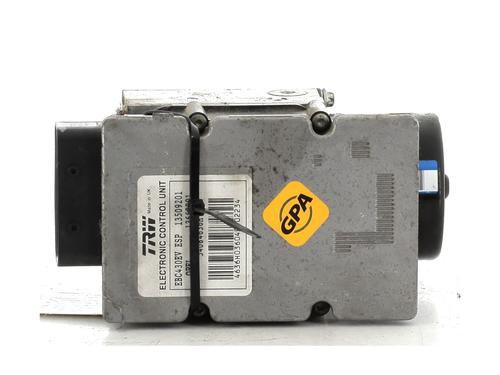 ABS pump OPEL VECTRA C GTS (Z02) 1.8 16V (F68) | BP16279927M43 