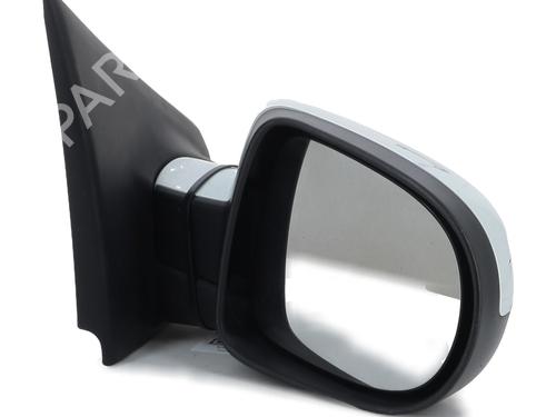 Right mirror RENAULT CLIO III (BR0/1, CR0/1) 1.5 dCi | BP30190798C27