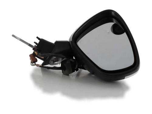 Right mirror CITROËN C3 II (SC_) 1.4 HDi 70 (SC8HZC, SC8HR0, SC8HP4) | BP29695971C27 