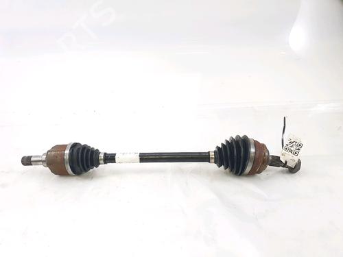 Used Left front driveshaft OPEL MOKKA 1.2 (76) (136 hp) 28834647
