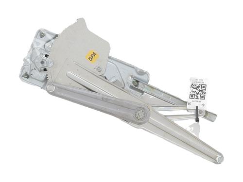 Front right window mechanism RENAULT TWINGO I (C06_) 1.2 16V (C06C, C06D, C06K) | BP31079585C23
