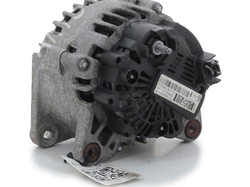 Alternator DACIA DUSTER (HS_) 1.5 dCi | BP30165500M7