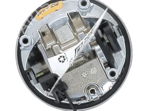 Tailgate handle BMW 1 (E87) 120 d | BP32013194C132