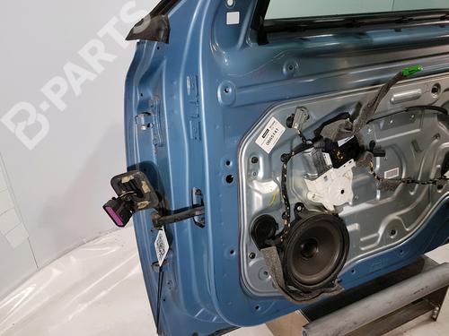 Right front door VOLVO V50 (545) 2.4 | BP10423550C3 
