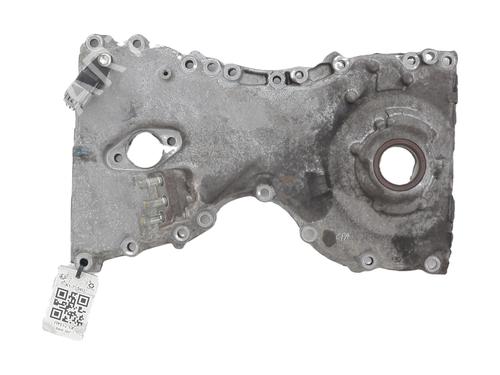 Couvercle de distribution SUZUKI SWIFT III (MZ, EZ) 1.3 (RS413, ZC11S) (92 hp) 32255159