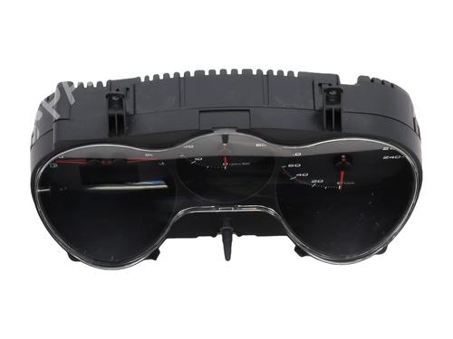 Used Instrument cluster SEAT LEON (1P1) [2005-2013]  25589975