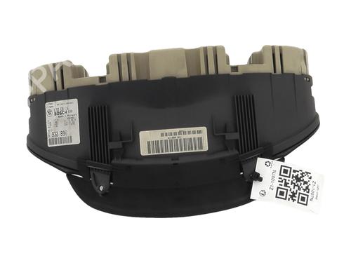 instrument-cluster-bmw-3-e46-1997-1998-1999-2000-2001-2002-2003-2004-2005-32152375 main image