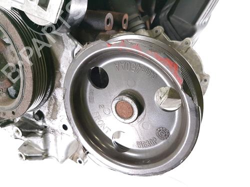 Motor MINI MINI (R50, R53) Cooper | BP30334410M1