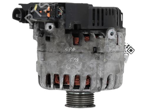 Alternator CITROËN C3 II (SC_) 1.6 HDi | BP40277074M7 - Image 5