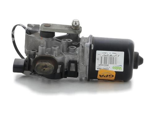 Front wiper motor RENAULT CLIO IV (BH_) 1.5 dCi 75 | BP26016085M29 